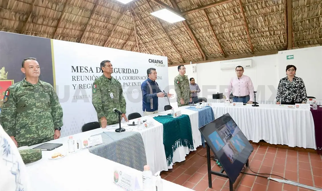Se mantienen brigadas contra el dengue: REC