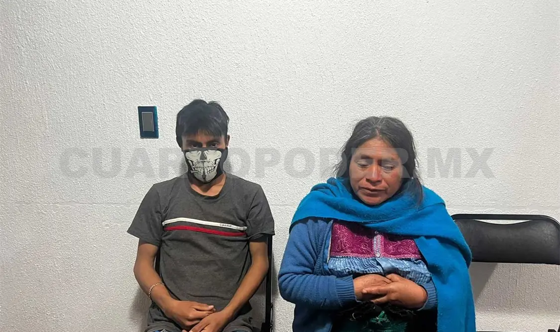Encarcelan a mujer por actos de brujería