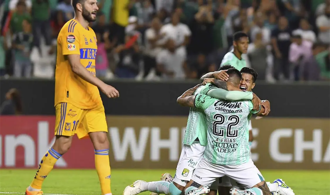 Lo más destacado de la jornada seis