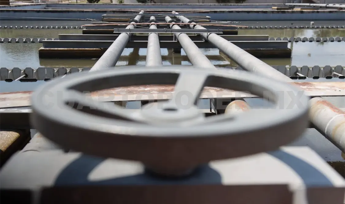 Tesoro mundial por grandes reservas de agua dulce