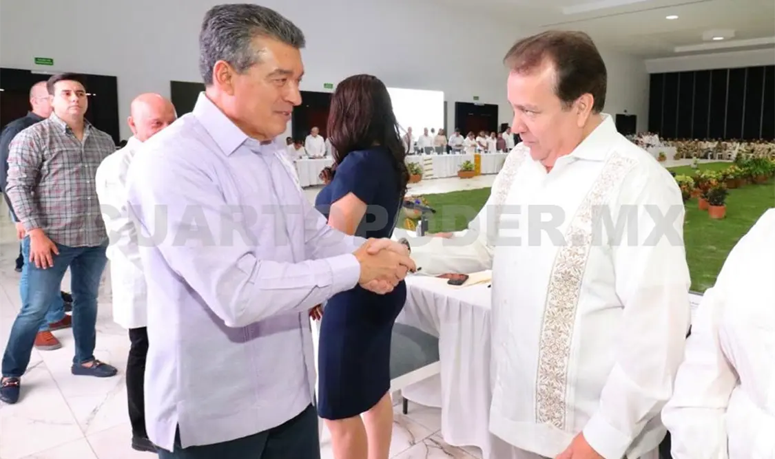 REC y alcalde ponen en marcha estrategia contra dengue