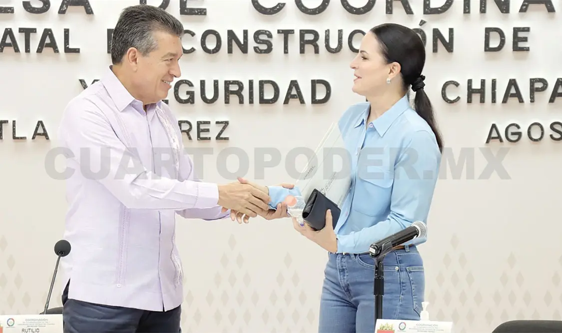 Destaca REC prevención de la violencia contra la mujer