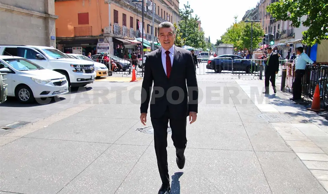 Asiste a reunión de seguimiento al tema migratorio