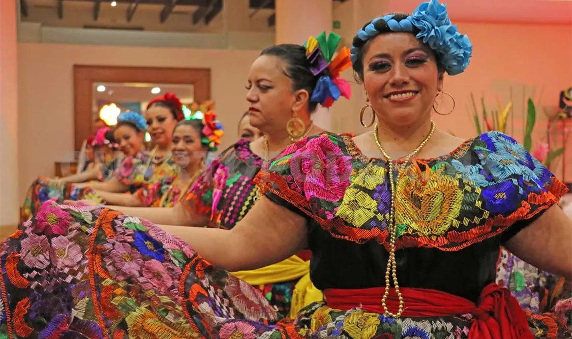 Arranca última etapa de la Gira Destino Chiapas