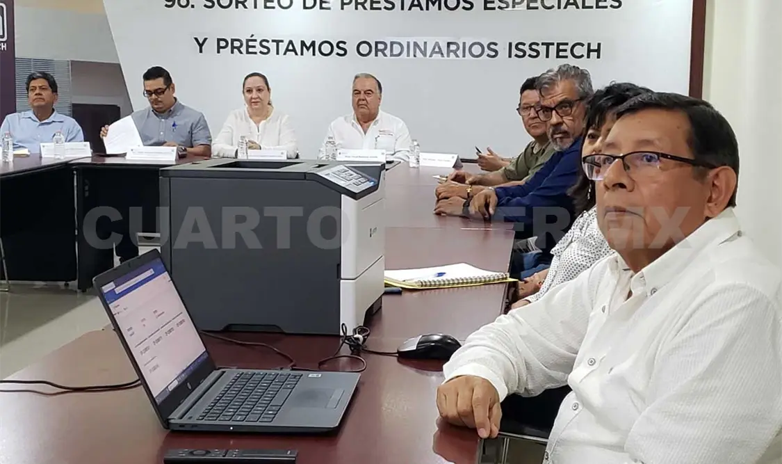 Reparten más de 68 mdp en préstamos
