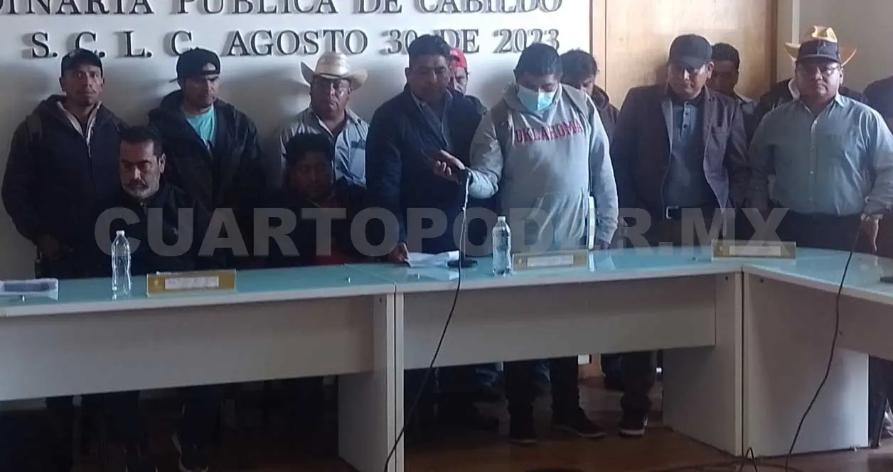 Niegan expulsión de adulta mayor en Predio Santiago