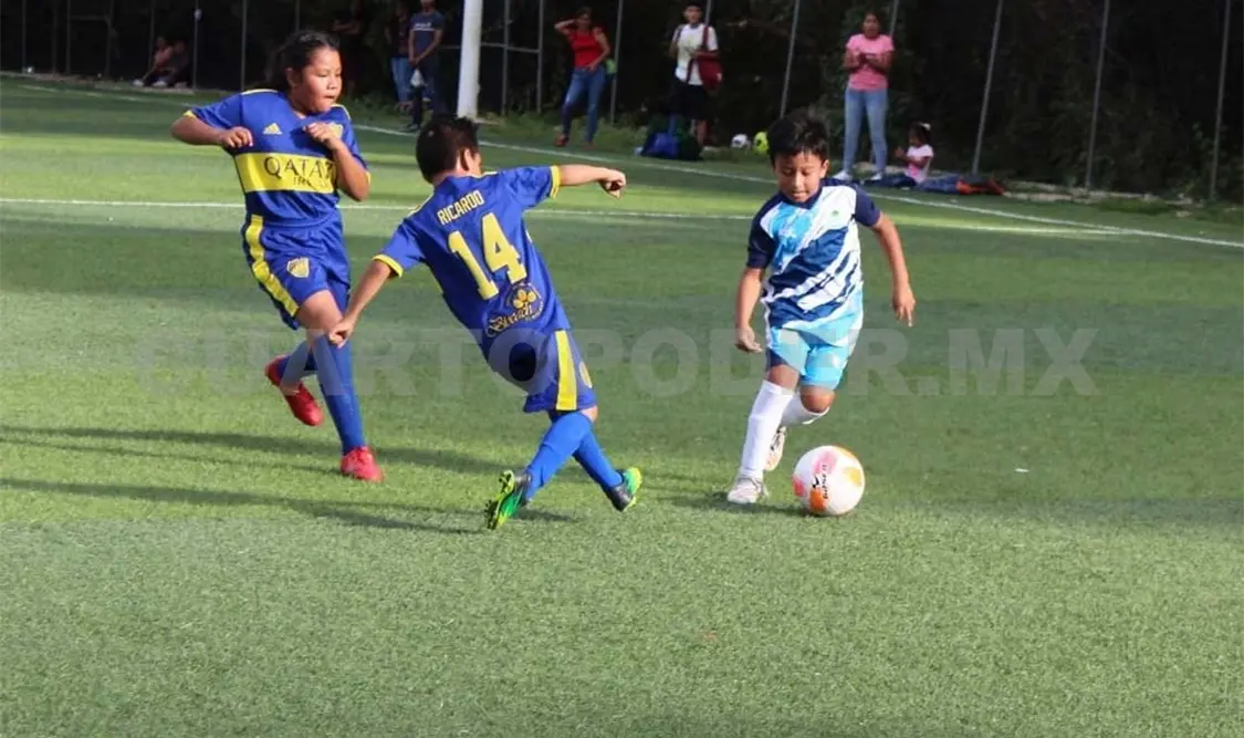 Deportivo Juárez reparte unidades