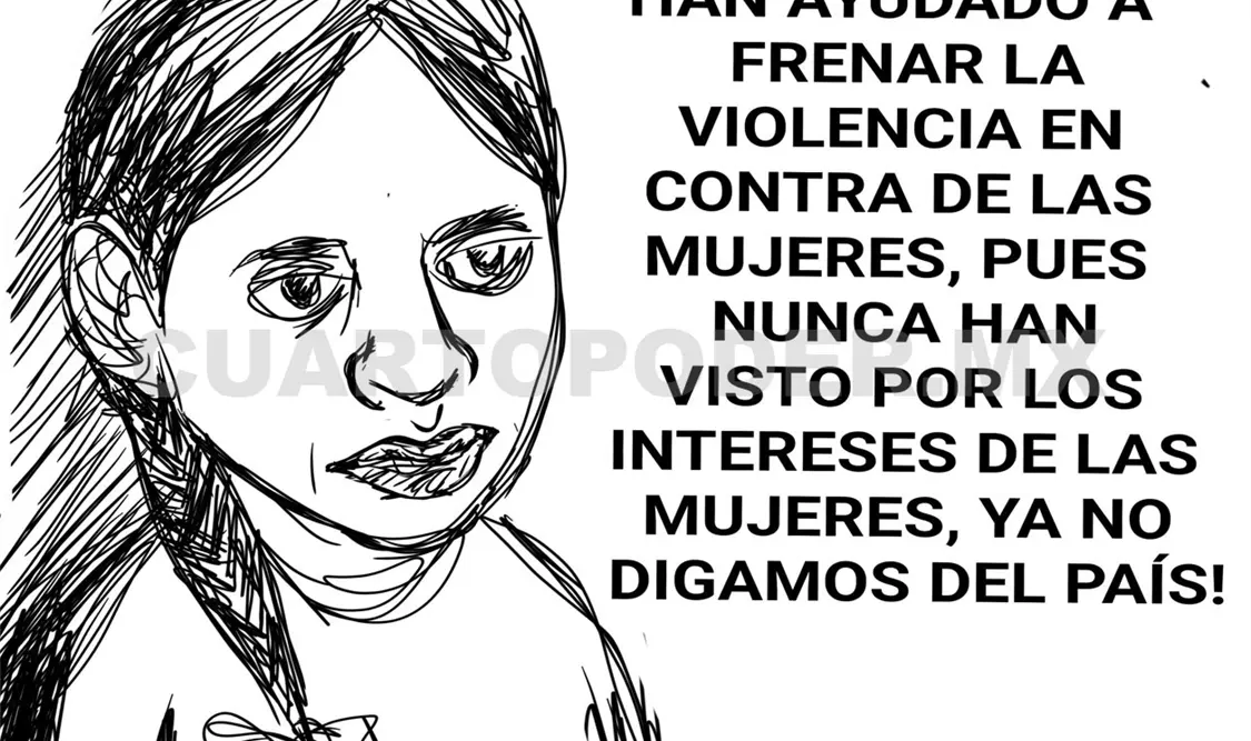 Lo que no se puede permitir