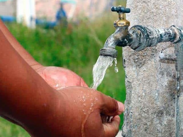 Ven necesario replantear tarifas de agua