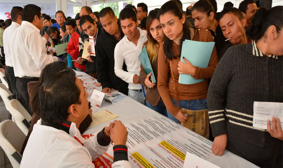 Se crearon 774 mil empleos en julio