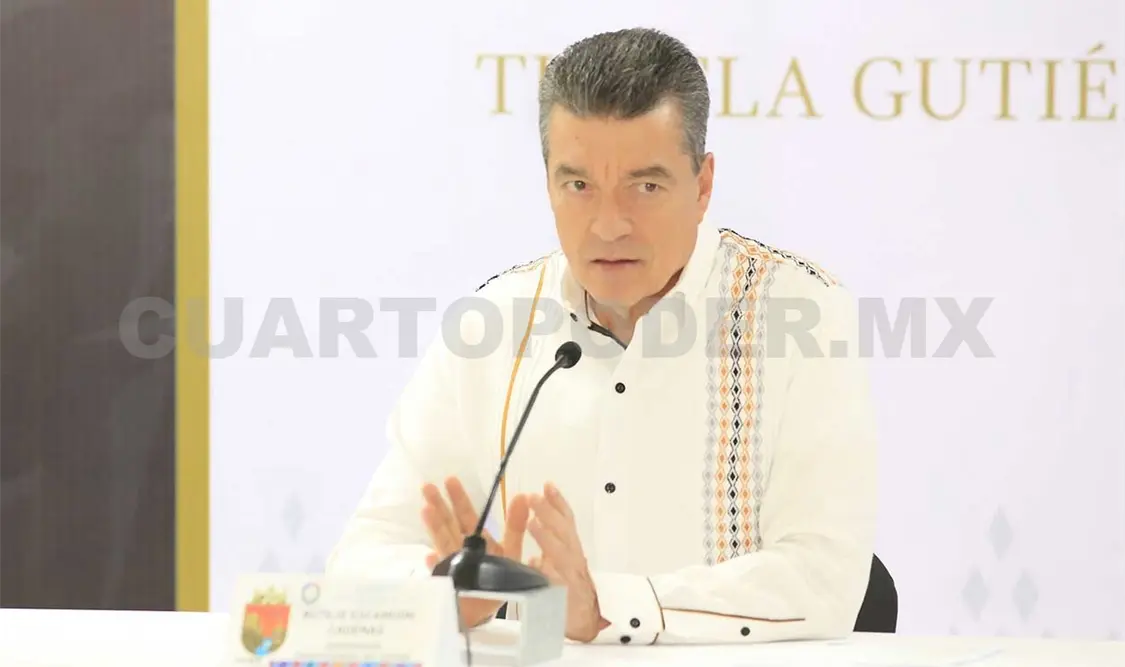 Reitera llamado a sumarse en acciones de desazolve