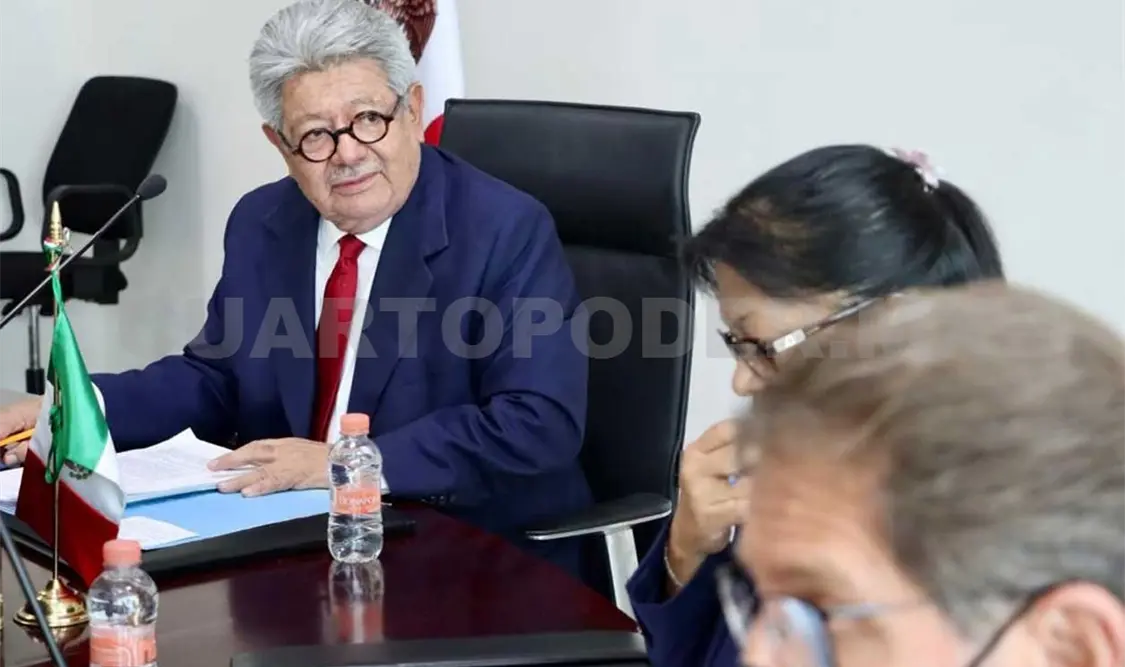 Garantizar la libertad sindical: proyecto de la 4T