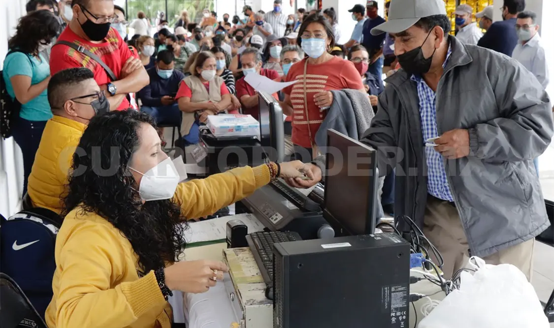 No hay incremento de impuestos en la capital