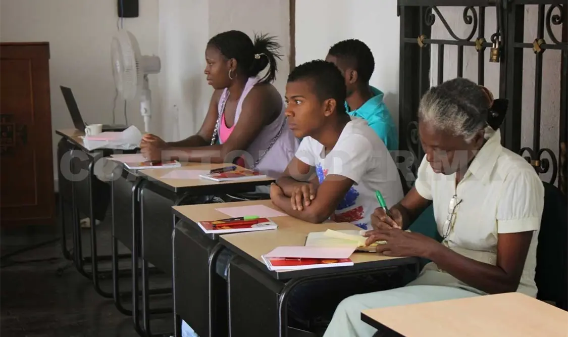 Necesario reconocer más los derechos de a afromexicanas