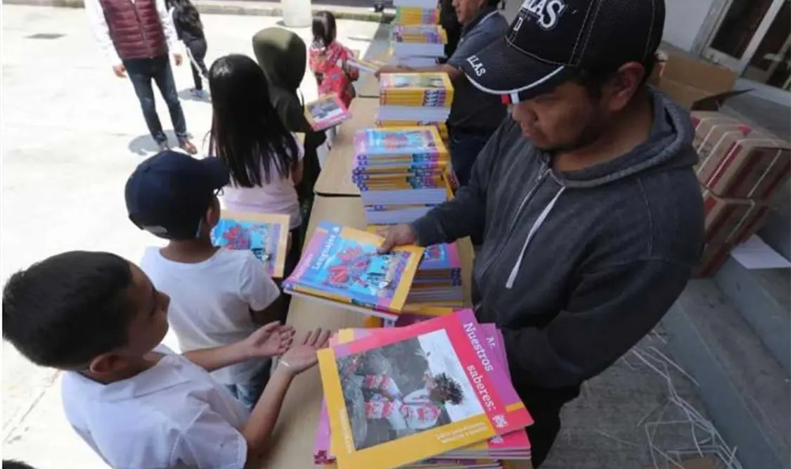 Se cumple con la entrega de los LTG. Cortesía