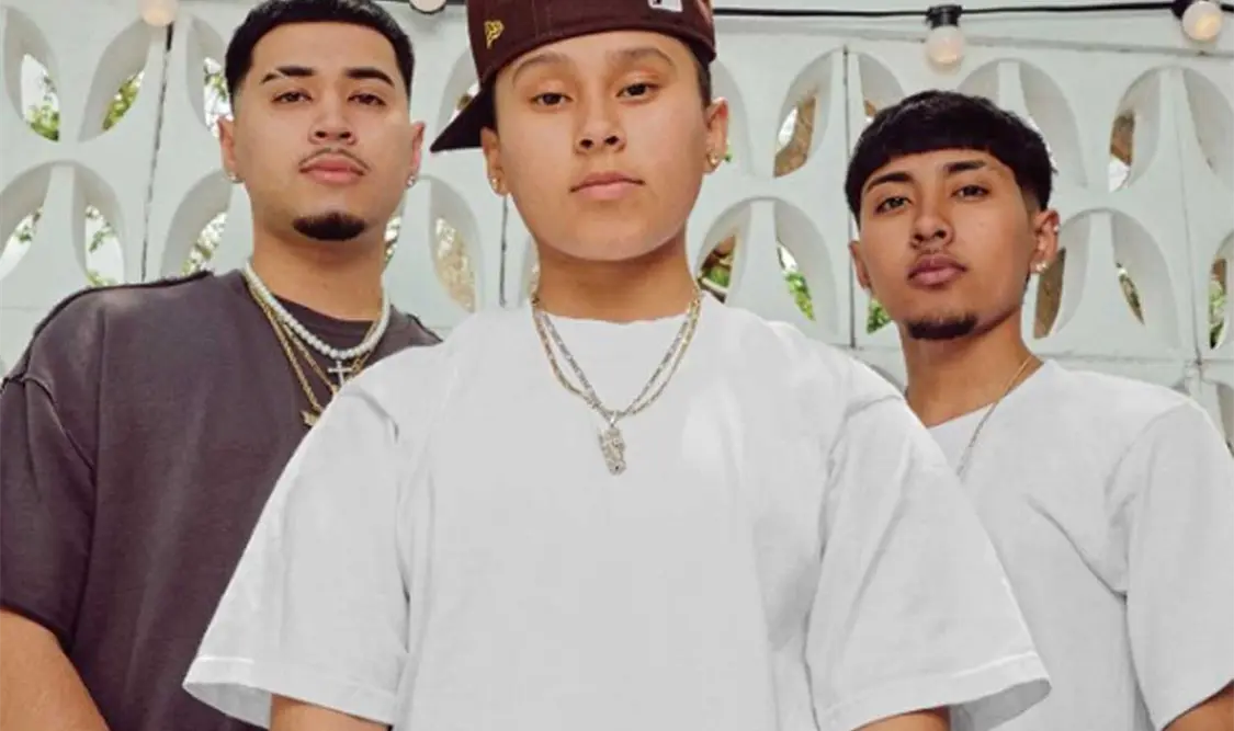 Yahritza y su Esencia enfrenta racismo