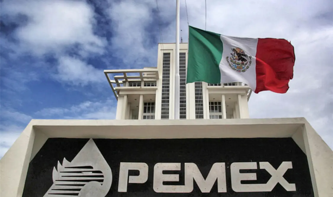 Ordenan a Pemex otorgar jubilación por vejez a 3 trabajadores