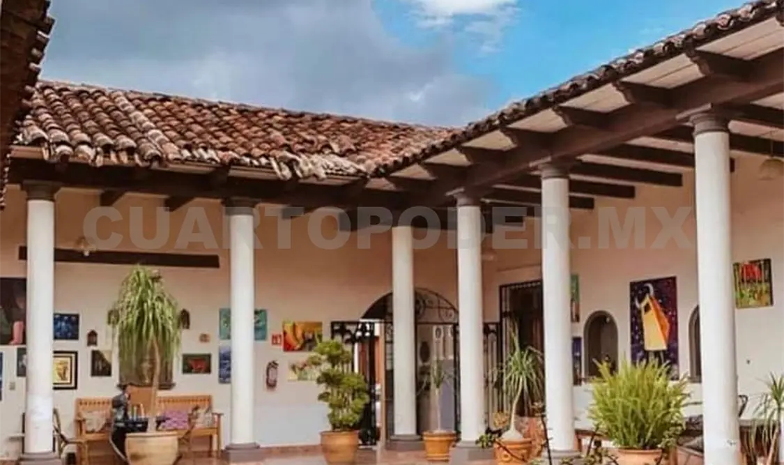 Alistan inauguración de exposición colectiva