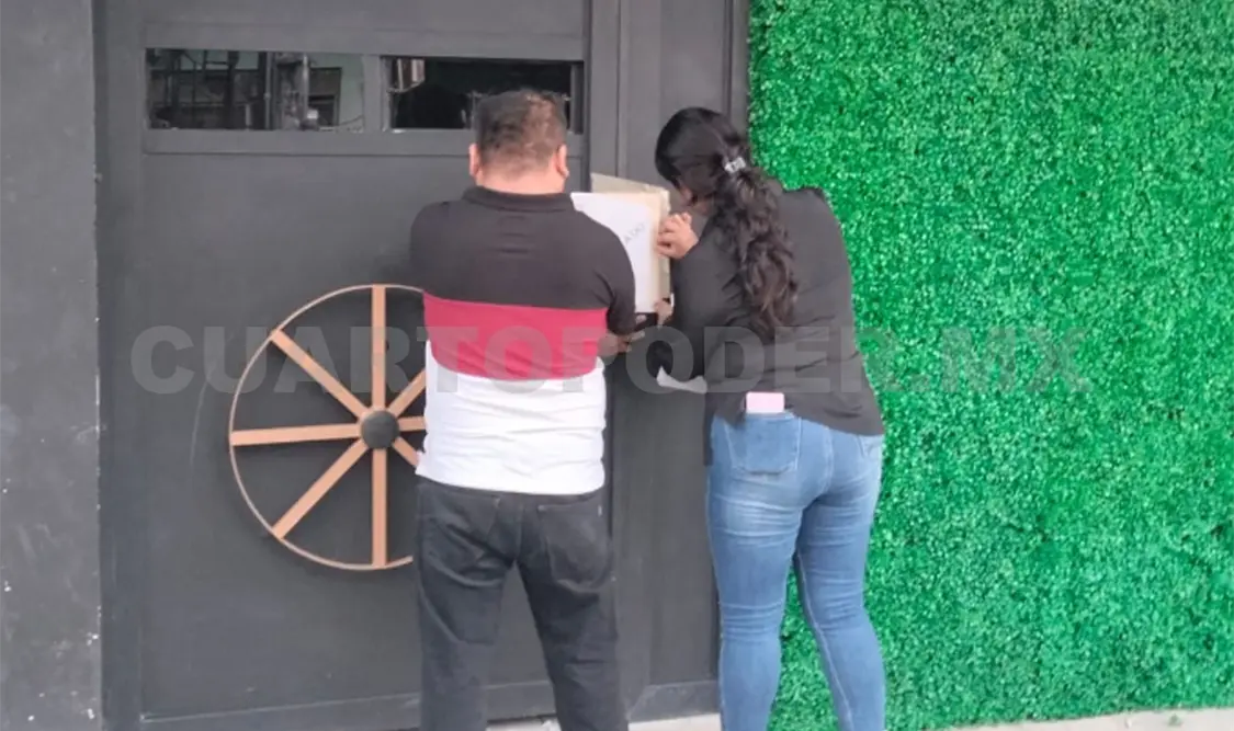 Fallece joven mesero durante una pelea