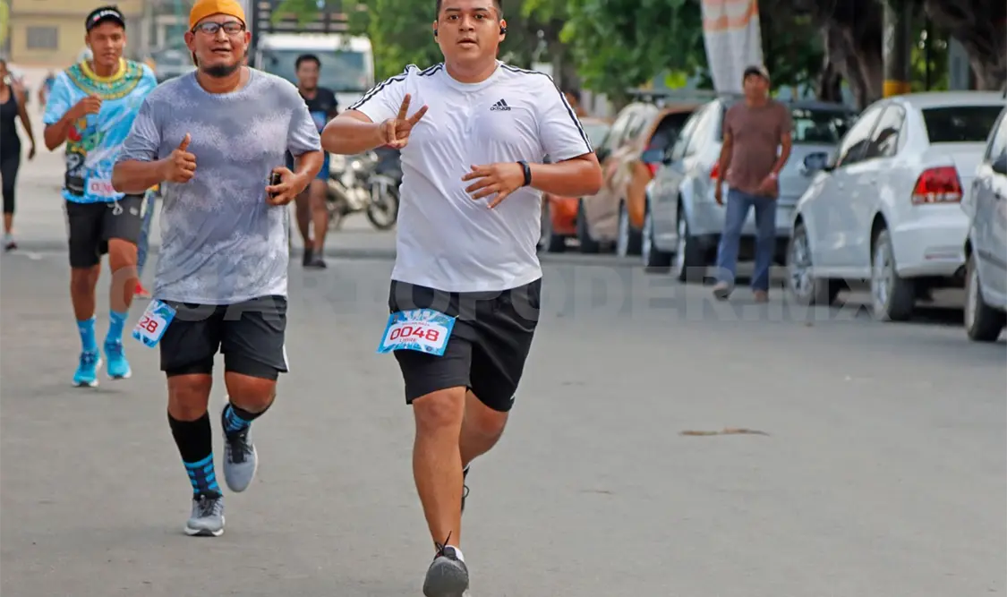 Gran respuesta para Todo México Salvando Vidas