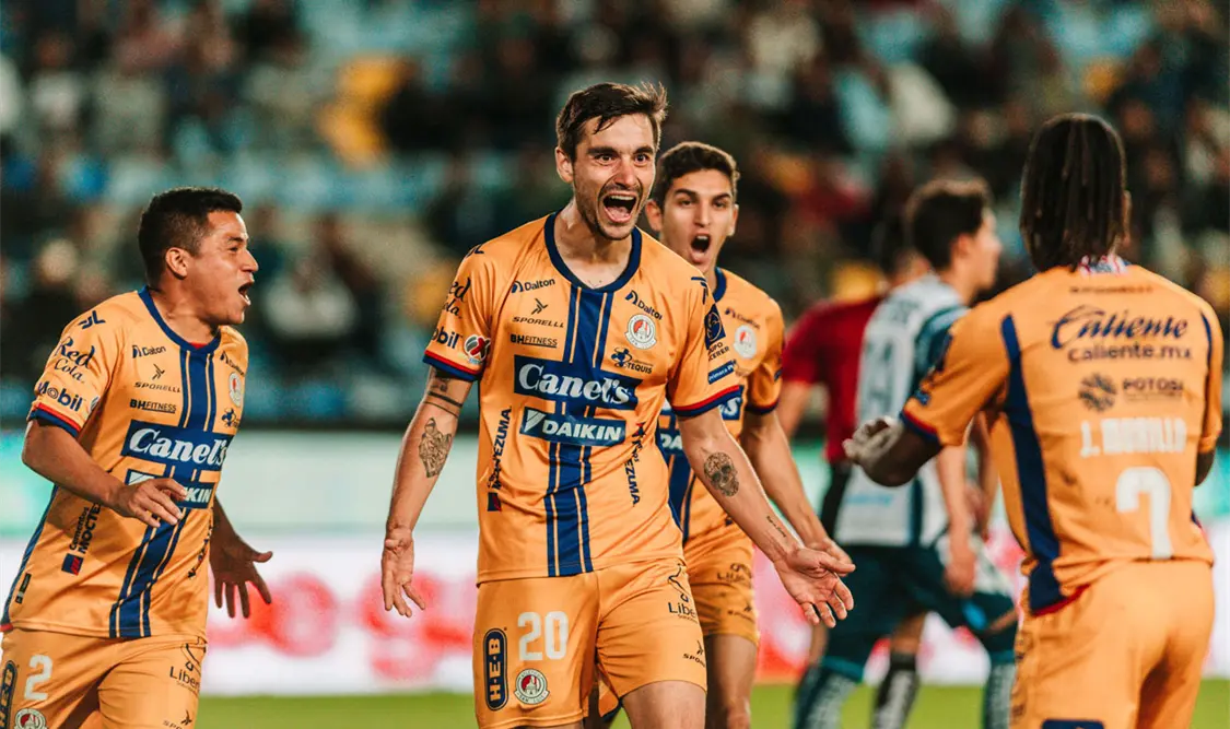 Así marcha la tabla general tras la jornada 7