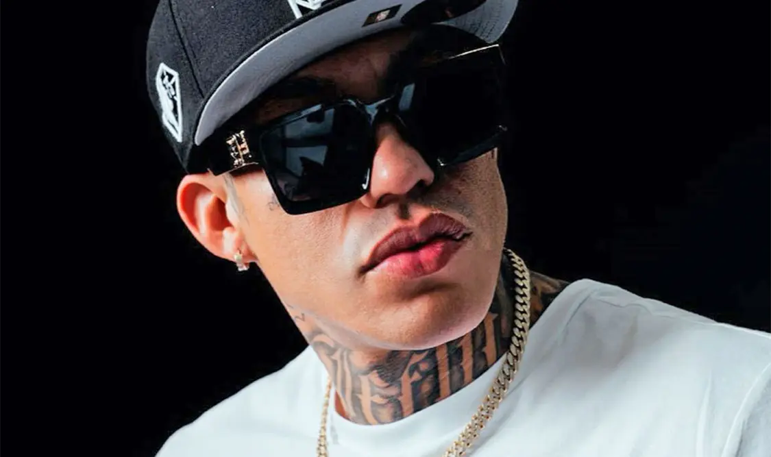 Rapero Lefty SM es asesinado