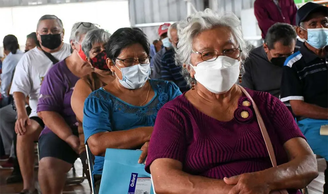 No es viable reducir edad para recibir pensión: Morena
