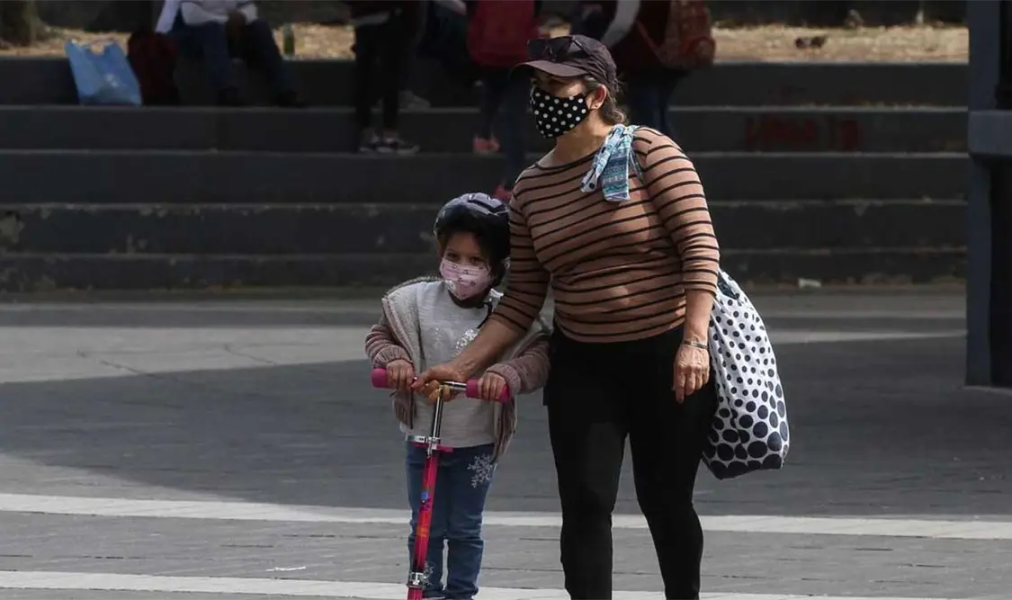 Pagos para apoyos a madres solteras en septiembre