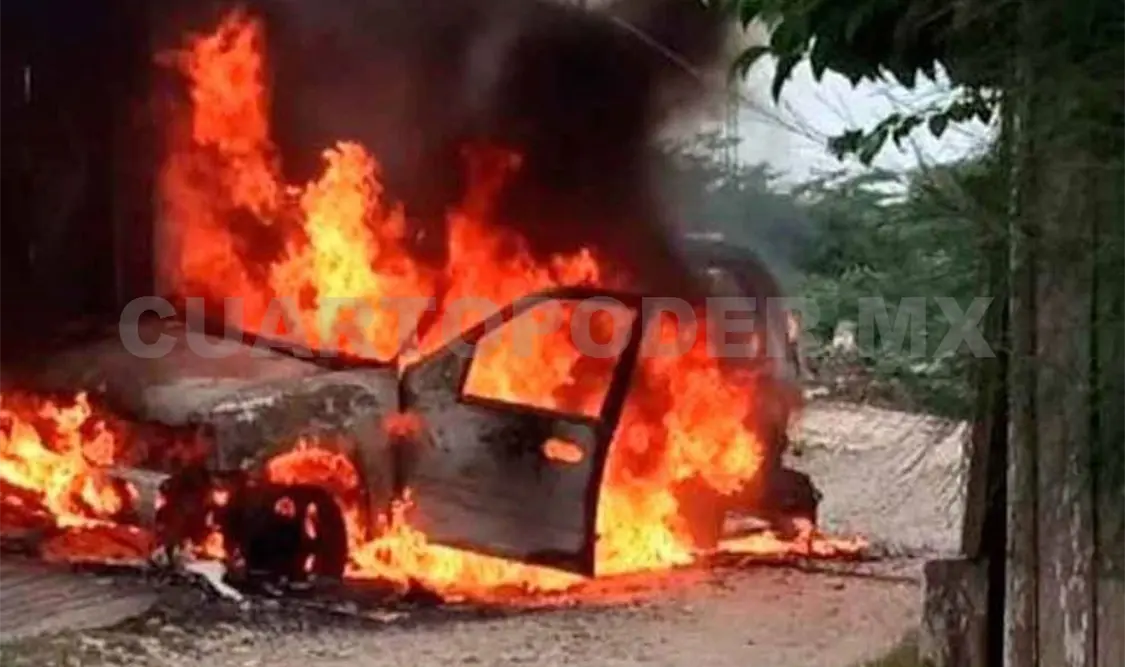 Miles de alumnos están sin clases por violencia
