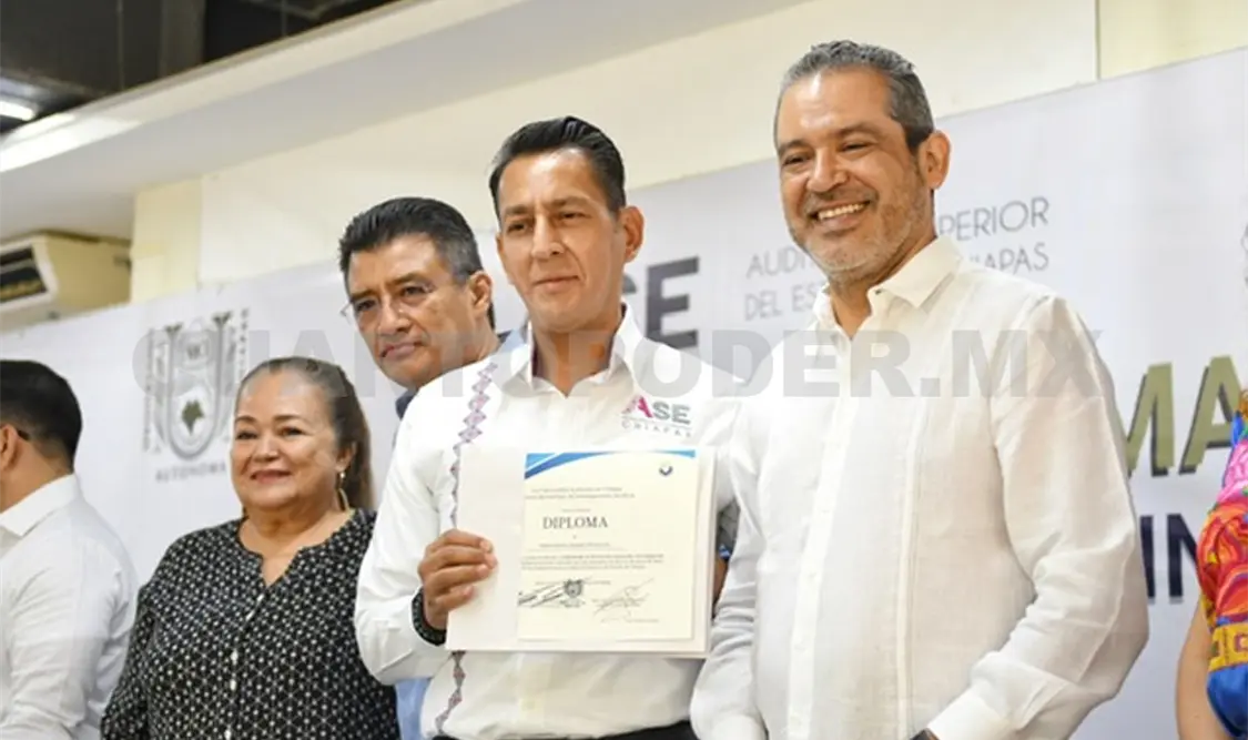 Capacitan a servidores de FGE y del Consejo de la Judicatura
