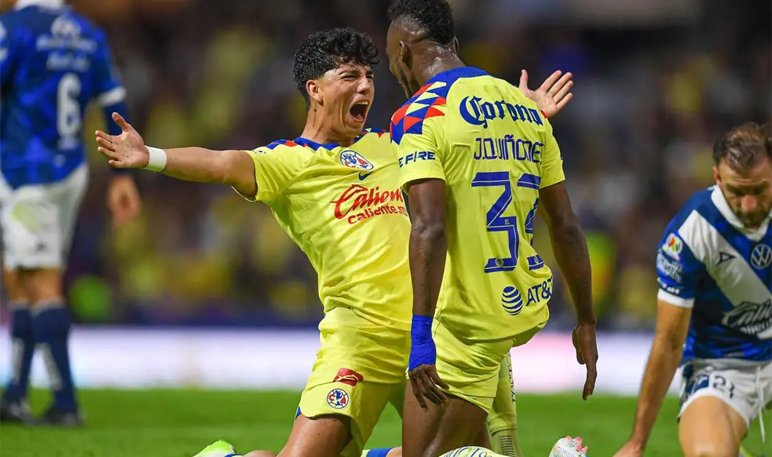 Julián Quiñones es un mexicano más