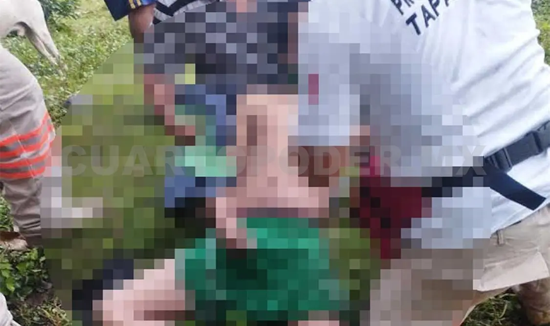 Agricultor muere al ser alcanzado por un rayo