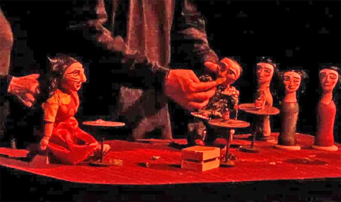 Invitan a participar en la Muestra de Teatro