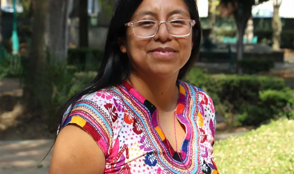 En México, más de 23.2 millones de personas se autoidentifican como indígenas. Cortesía