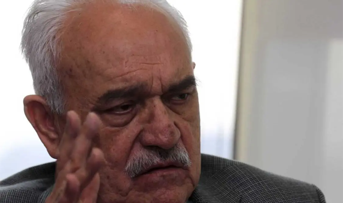 Guevara Niebla señala que también hay un abandono en cuanto a la infraestructura en materia educativa. Cortesía