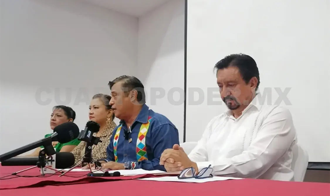 Aumentan salario a cinco mil 600 trabajadores del Cobach