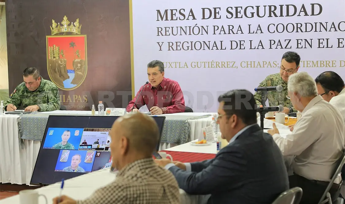 Pide Rutilio extremar medidas ante lluvias