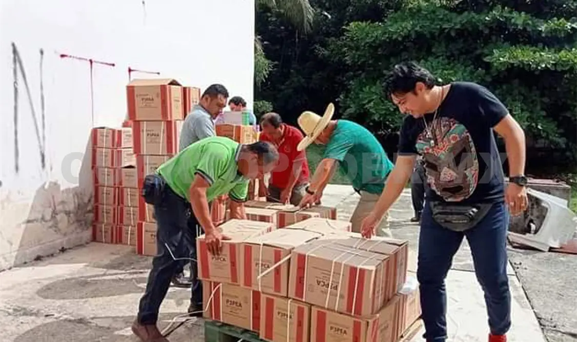 Exhortan a padres de familia a reforzar la educación familiar
