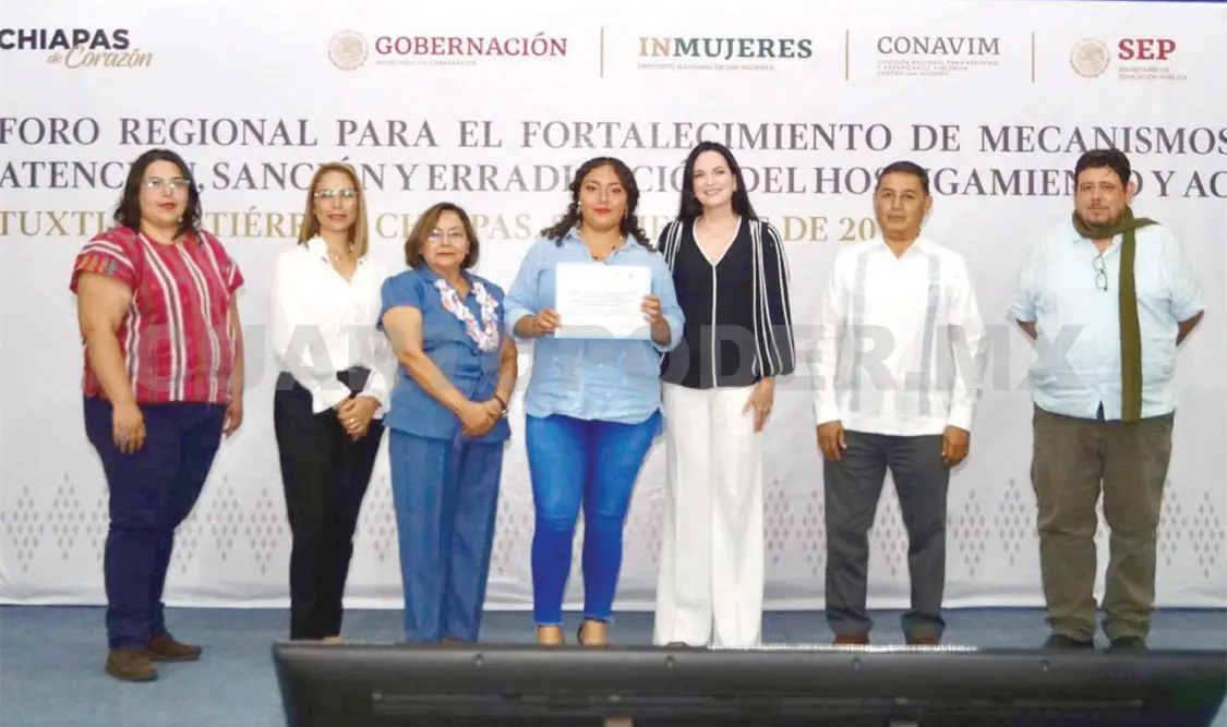 Cierran filas Seigen y universidades