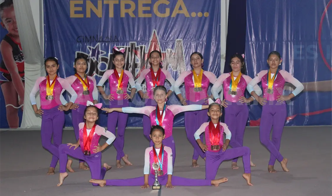 Regreso triunfal para Dorthom