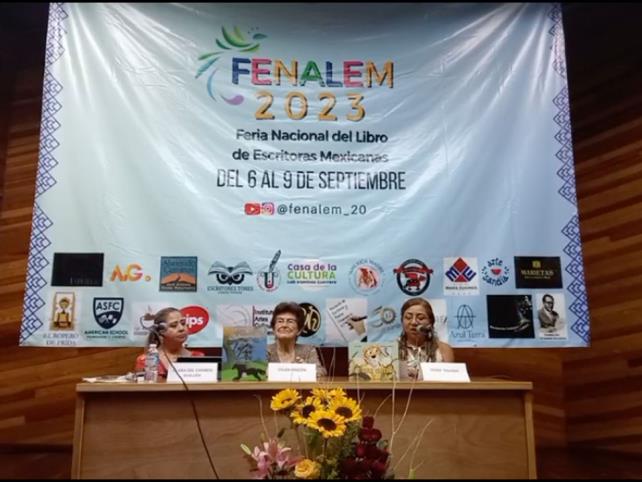 Inauguran la Fenalem en Chiapas