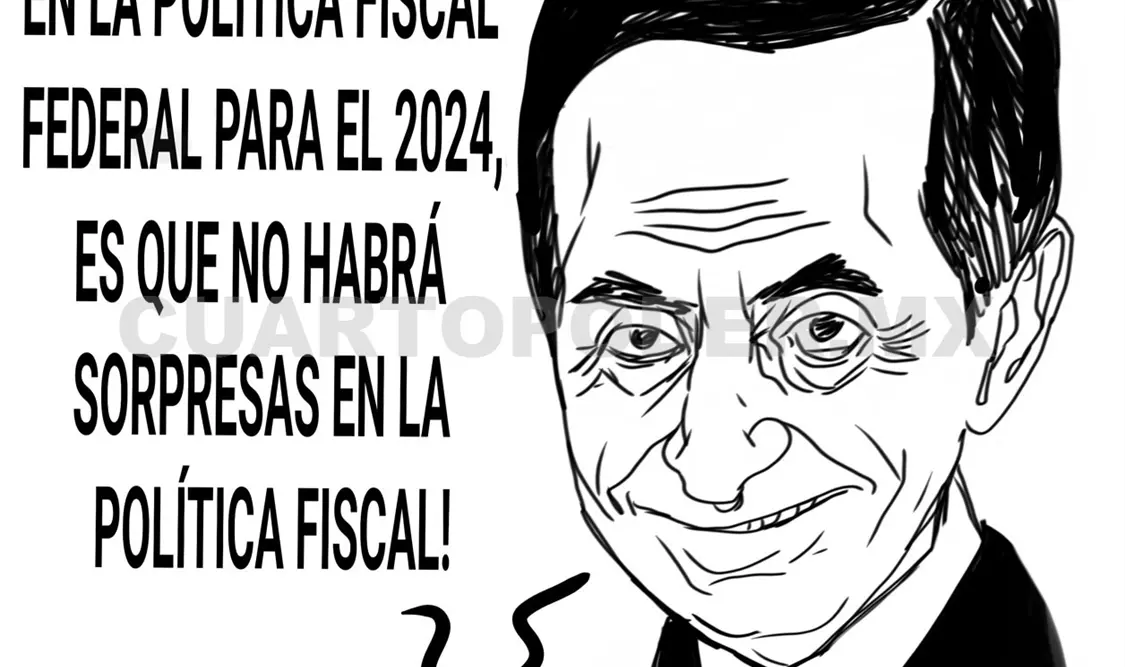 ¿Qué esperar del paquete económico 2024?
