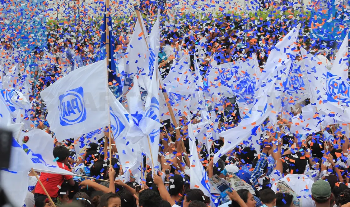 Gálvez propone seguridad, empleo y salud para Tuxtla