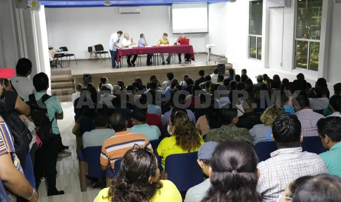 Ofertan 140 plazas para personal de apoyo y asistencia