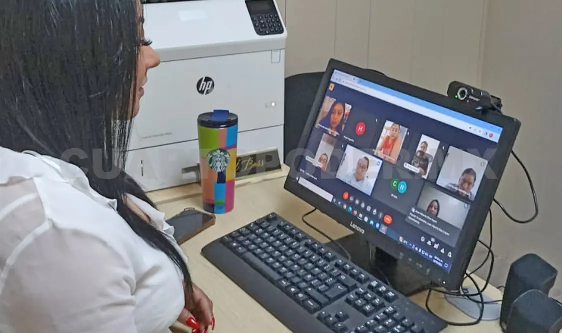 Se actualiza en manejo de residuos peligrosos