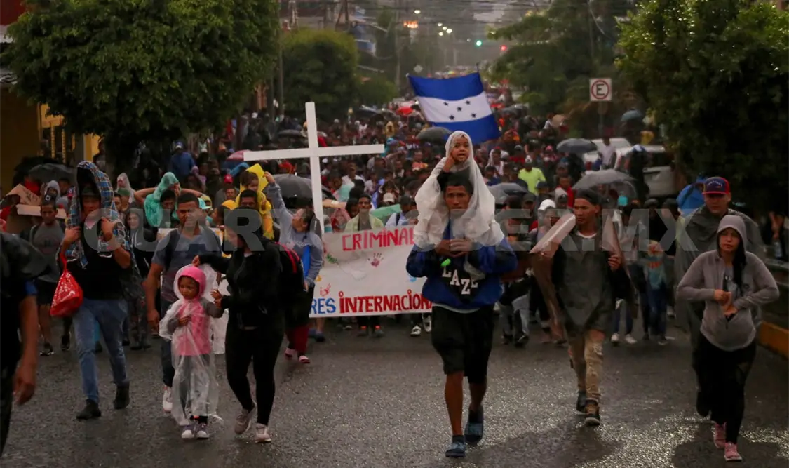 La migración es un gran reto en la entidad: especialista