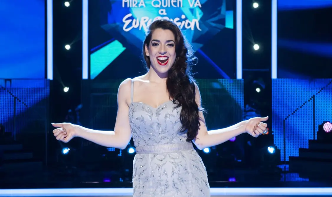 Ruth Lorenzo