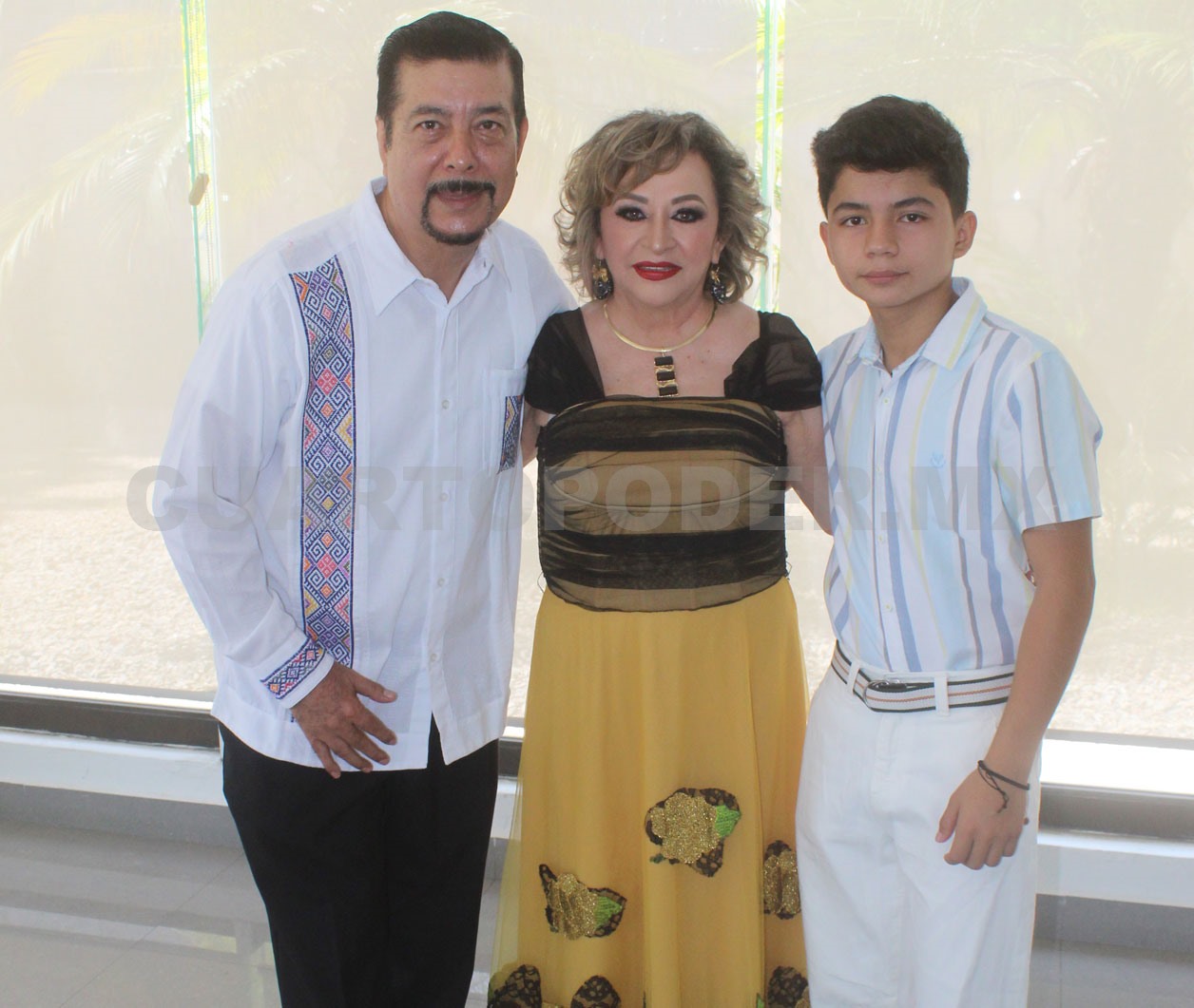 Celebrando a Malena