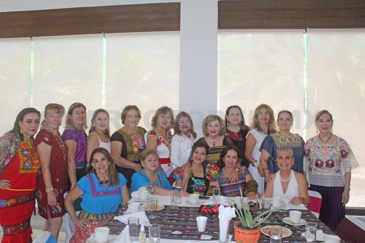 Celebrando a Malena
