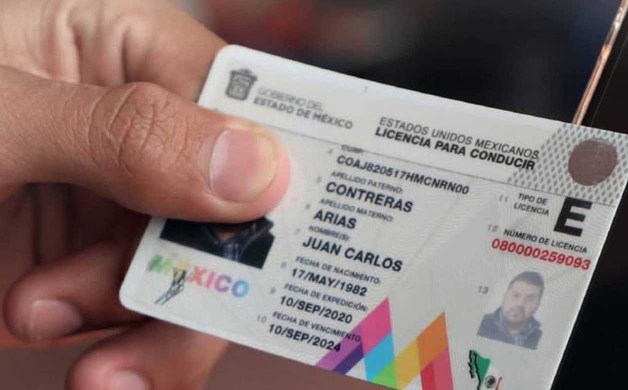 Que Licencia De Conducir Tipo A Sea Permanente: PRD